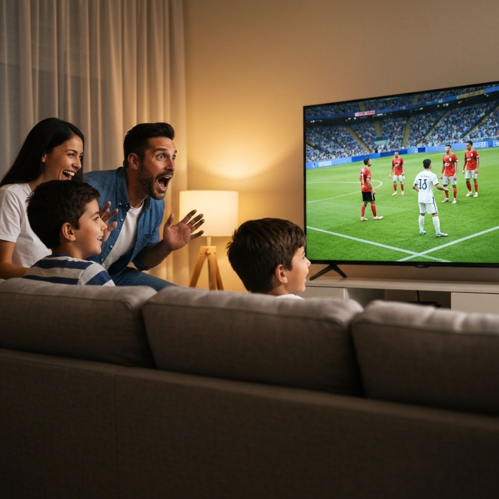 Why Liga MX still dominates US Hispanic TV screens