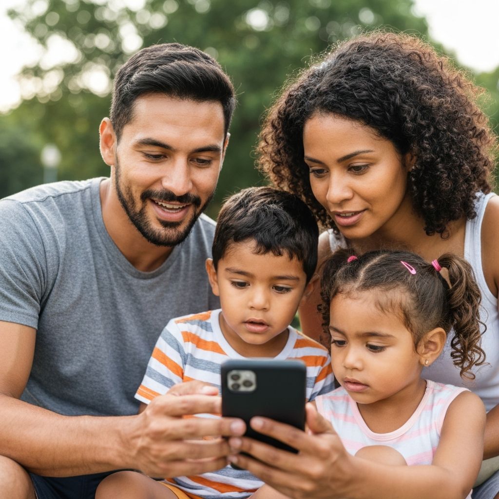 How WhatsApp groups keep Latino fútbol debate alive 24/7